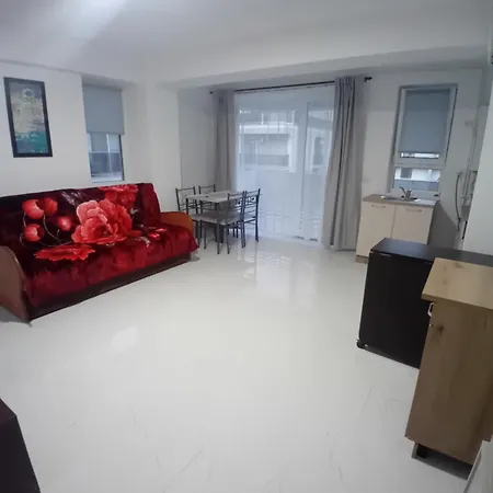 Apartman Stefan Năvodari