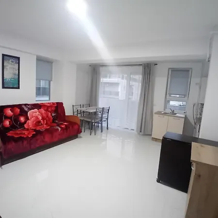 Apartman Stefan