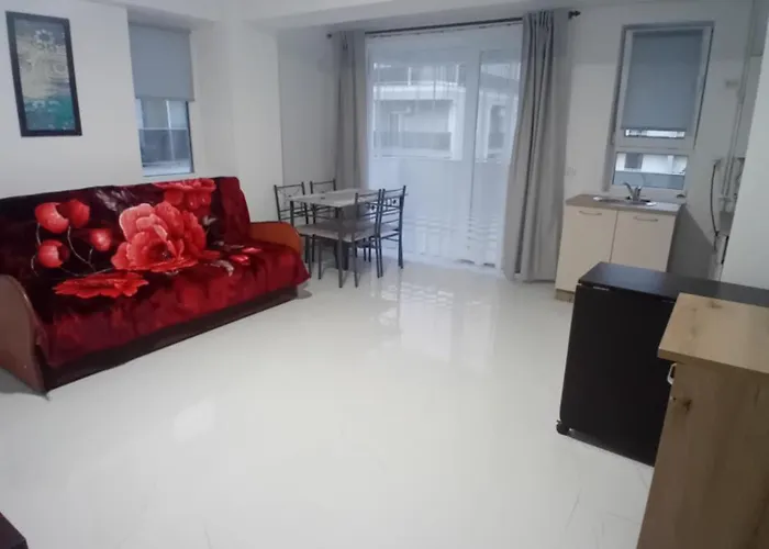 Apartment Stefan Navodari